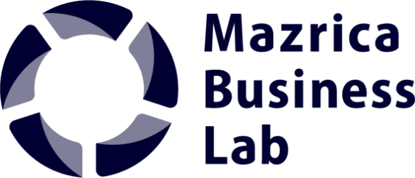 Mazrica Business Lab.