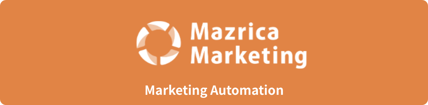 Mazrica Marketing
