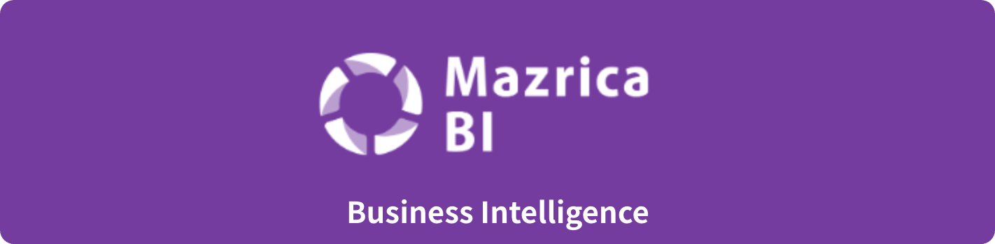 Mazrica BI