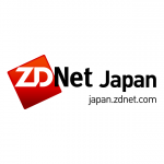 ZDNet japan_logo