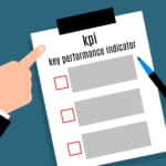 KPIとは？営業のKPI設定方法と実際に使える営業活動の5つのKPI｜Senseslab｜top