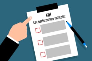 KPIとは？営業のKPI設定方法と実際に使える営業活動の5つのKPI｜Senseslab｜top