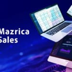 Mazrica Sales製品イメージ