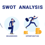 SWOT分析とは？事例や分析手法をわかりやすく解説