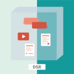 デジタルセールスルーム（DSR）とは？複雑化するBtoB営業プロセスに有効な情報共有の場