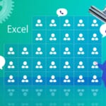 Excelで顧客管理を行う方法｜リスト作成方法や注意点を解説