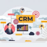 CRMを構築する方法とは？種類や構築手順をわかりやすく解説
