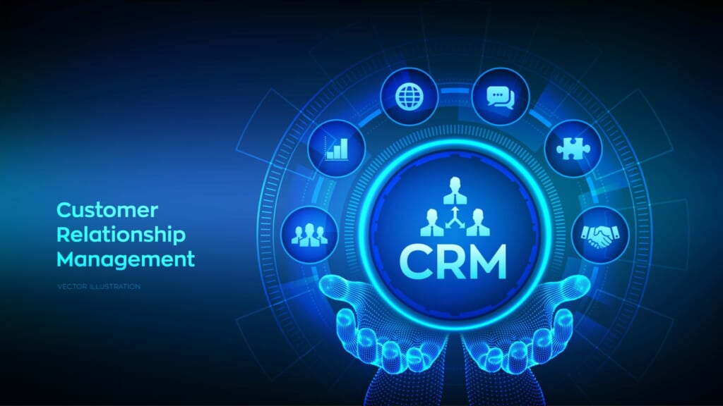 BtoCにおけるCRMの役割とは？導入のメリットやポイント解説