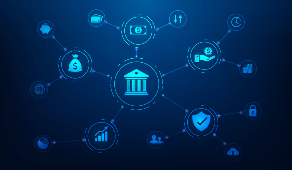 銀行など金融業界でCRMが重要視される理由とは？メリットや注意点も