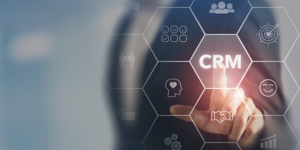 無料で使えるおすすめCRM5選｜有料ツールとの違いや選び方