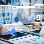 営業ダッシュボードで管理すべき項目とは？営業プロセスを可視化する方法